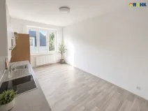 Pronájem bytu 1+1, Žďár nad Sázavou, Smetanova, 36 m2