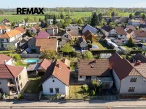 Prodej rodinného domu, Řečany nad Labem, Písečná, 100 m2