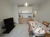Prodej bytu 2+1, Burgas, Bulharsko, 53 m2