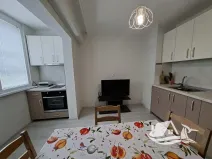 Prodej bytu 2+1, Burgas, Bulharsko, 53 m2