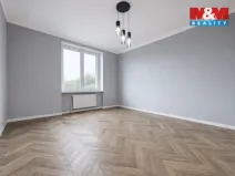 Prodej bytu 3+1, Bukovany, 84 m2