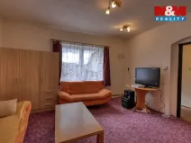 Prodej rodinného domu, Koloveč, Růžová, 98 m2