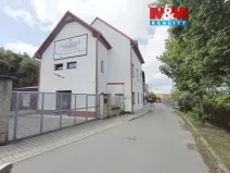 Pronájem bytu 2+1, Kladno, V. Burgra, 40 m2