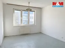 Prodej bytu 2+1, Žiželice, 63 m2