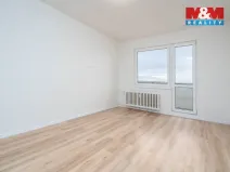 Pronájem bytu 3+kk, Kladno - Kročehlavy, Unhošťská, 63 m2