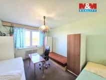 Pronájem bytu 2+1, Praha - Krč, Štúrova, 40 m2