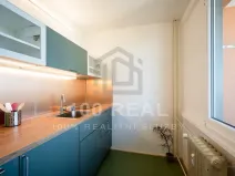 Pronájem bytu 1+kk, Hradec Králové, Gebauerova, 36 m2