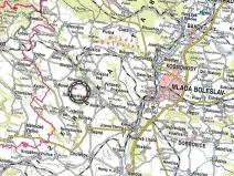 Prodej pole, Kovanec, 7520 m2