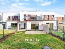 Pronájem bytu 2+kk, Jihlava, Na Nivách, 66 m2