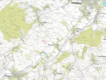 Prodej pole, Šelešovice, 4997 m2