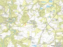 Prodej pole, Dolní Třebonín, 10579 m2