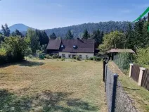 Prodej ubytování, Hřensko, 400 m2