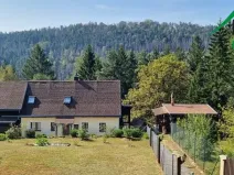 Prodej rodinného domu, Hřensko, 400 m2