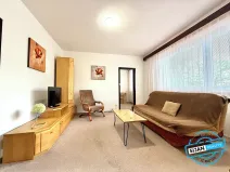 Prodej bytu 2+1, Krnov, Dvořákův okruh, 44 m2