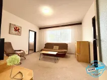 Prodej bytu 2+1, Krnov, Dvořákův okruh, 44 m2