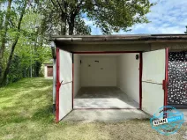 Prodej garáže, Štramberk, Nádražní, 15 m2