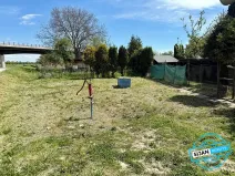 Prodej zahrady, Opava, 281 m2