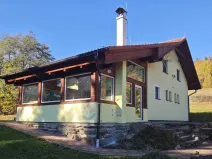 Prodej chaty, Bujanov, 250 m2