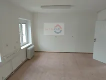 Pronájem kanceláře, Střítež - Kaplice-nádraží