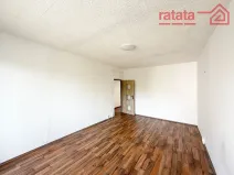 Pronájem bytu 2+1, Kadaň, Chomutovská, 56 m2
