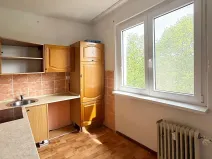 Pronájem bytu 2+1, Kadaň, Chomutovská, 56 m2