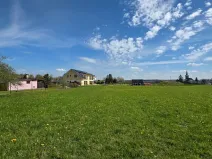 Prodej pozemku pro bydlení, Albrechtice, 1226 m2