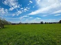 Prodej pozemku pro bydlení, Albrechtice, 1226 m2