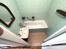 Prodej bytu 2+1, Ostrava, Sokolovská, 58 m2