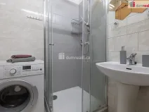 Prodej bytu 2+kk, Stochov, S. K. Neumanna, 52 m2