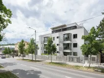 Pronájem bytu 4+kk, Brno, Lipová, 102 m2