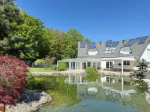 Pronájem vily, Nový Knín, 450 m2