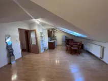 Pronájem bytu 2+kk, Praha - Vršovice, Slovinská, 55 m2