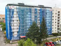 Prodej bytu 3+1, Havlíčkův Brod, Na Výšině, 72 m2