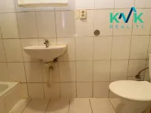 Prodej bytu 1+1, Karlovy Vary, Lad. Koubka, 29 m2