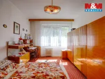 Prodej bytu 2+1, Ostrava - Poruba, Sokolovská, 52 m2