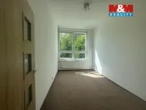 Pronájem bytu 2+kk, Meziboří, nám. 8. května, 55 m2