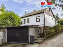 Prodej rodinného domu, Praha - Kunratice, K jelenám, 160 m2