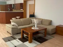 Pronájem bytu 2+kk, Luhačovice, Masarykova, 95 m2