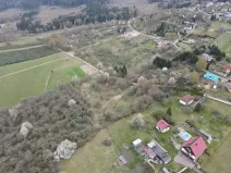Prodej pozemku pro bydlení, Díly, 2772 m2