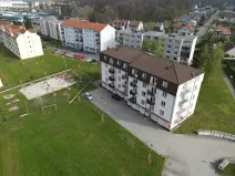 Prodej bytu 2+1, Horšovský Týn, Vančurova, 68 m2