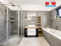 Prodej rodinného domu, Ostrava - Nová Bělá, Mitrovická, 148 m2