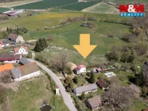 Prodej pozemku pro bydlení, Louňová, 2296 m2