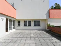 Prodej bytu 4+kk, Praha - Stodůlky, Klausova, 180 m2