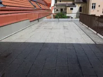 Pronájem bytu 3+1, Rakovník, Nádražní, 100 m2