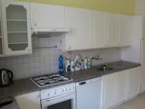 Pronájem bytu 3+1, Rakovník, Nádražní, 100 m2