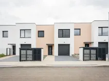 Prodej rodinného domu, Květnice, Kostivalová, 137 m2