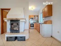 Prodej rodinného domu, Lásenice, 130 m2
