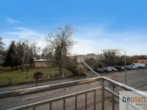 Pronájem bytu 3+1, Hořice, Riegrova, 62 m2