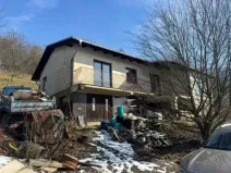Dražba rodinného domu, Brandýs nad Orlicí, Weisova, 110 m2
