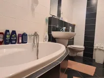 Pronájem bytu 2+kk, Praha - Horní Měcholupy, R.A. Dvorského, 69 m2